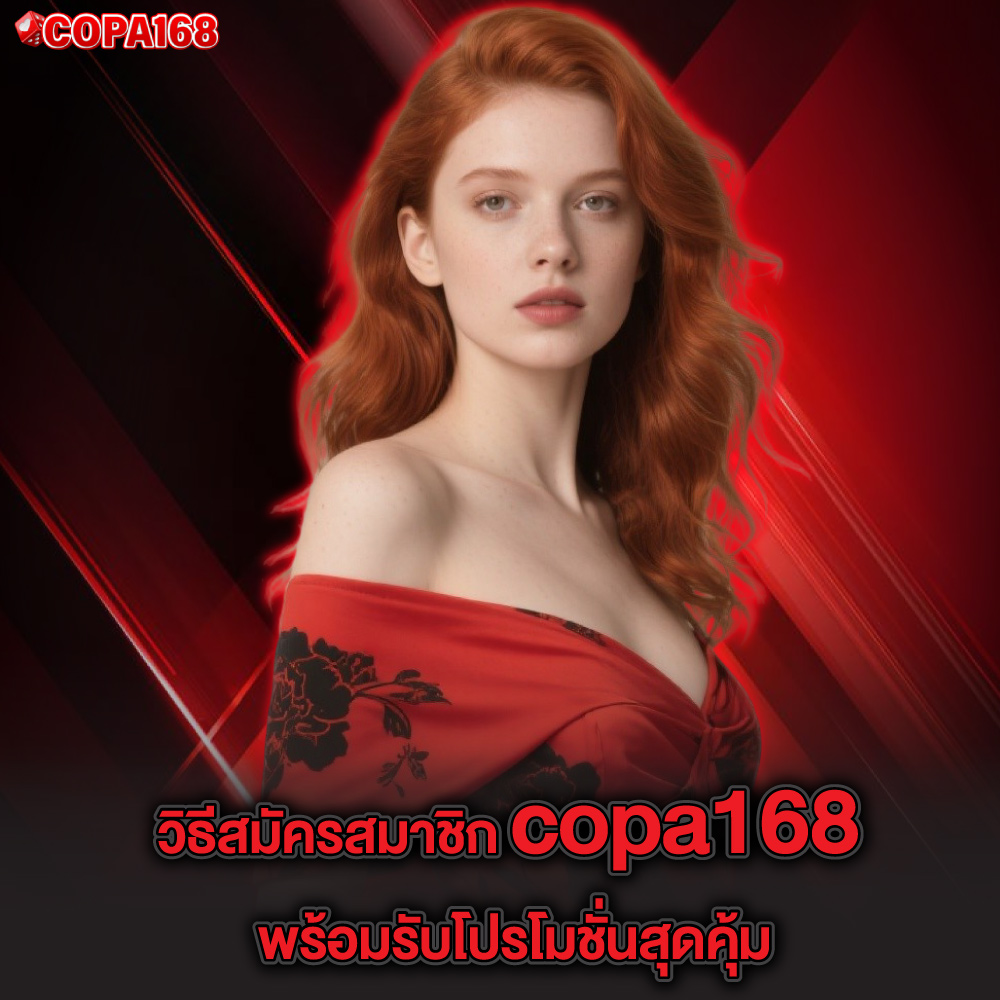 copa168 copa168